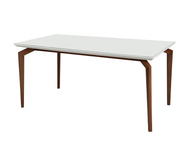 Mesa de Jantar Retangular 100x180cm